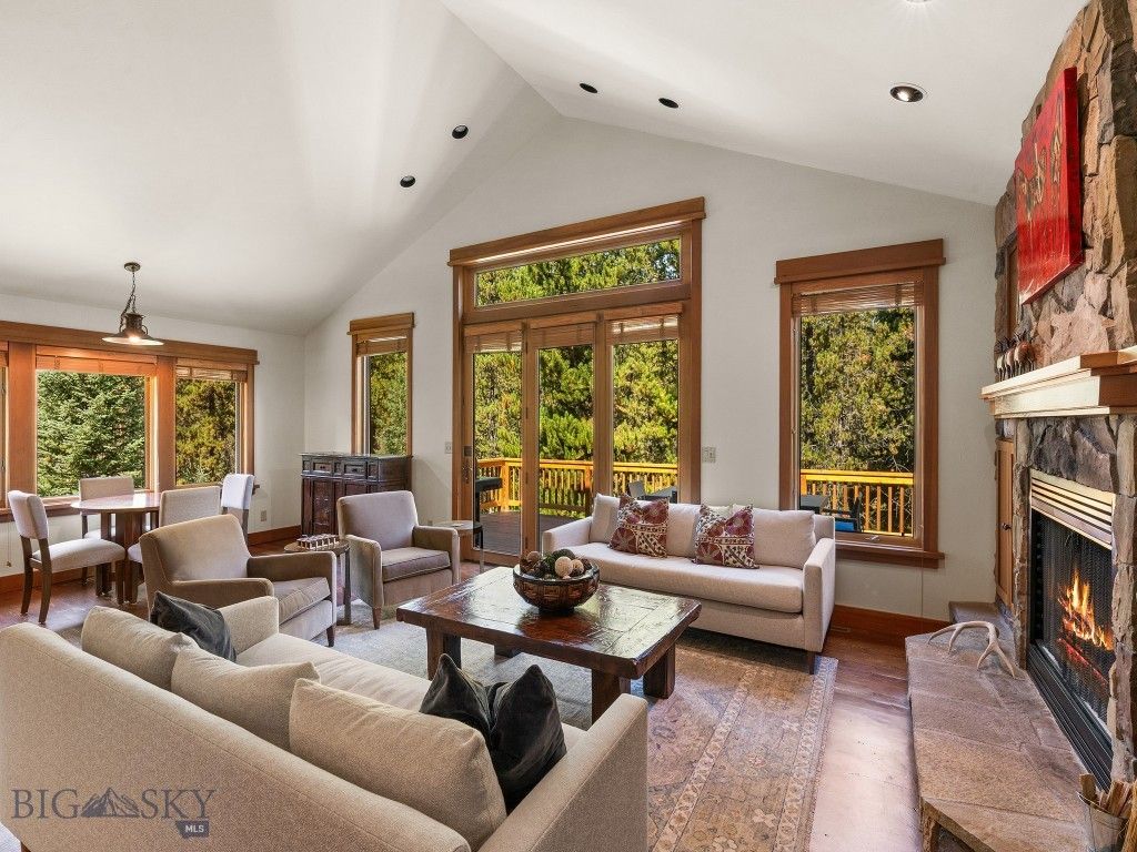 167 Nordic Lane, Big Sky, MT 59716 photo 17