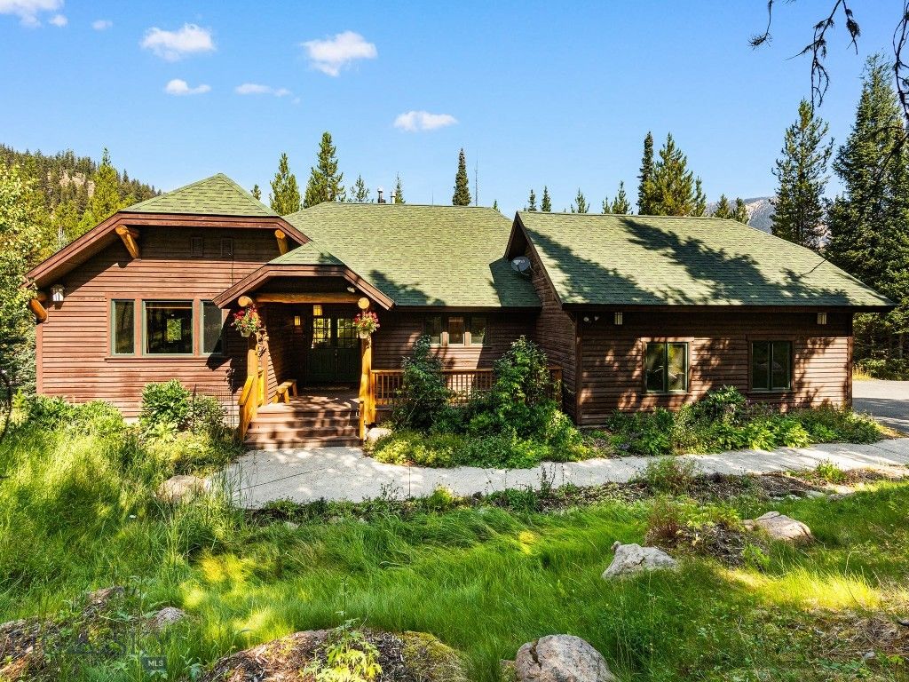 167 Nordic Lane, Big Sky, MT 59716 photo 35