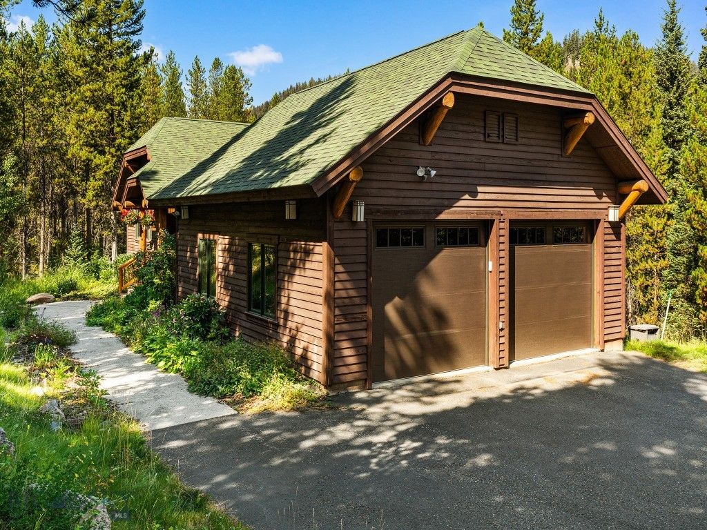 167 Nordic Lane, Big Sky, MT 59716 photo 36