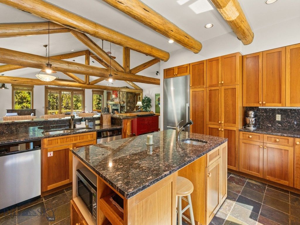 167 Nordic Lane, Big Sky, MT 59716 photo 7