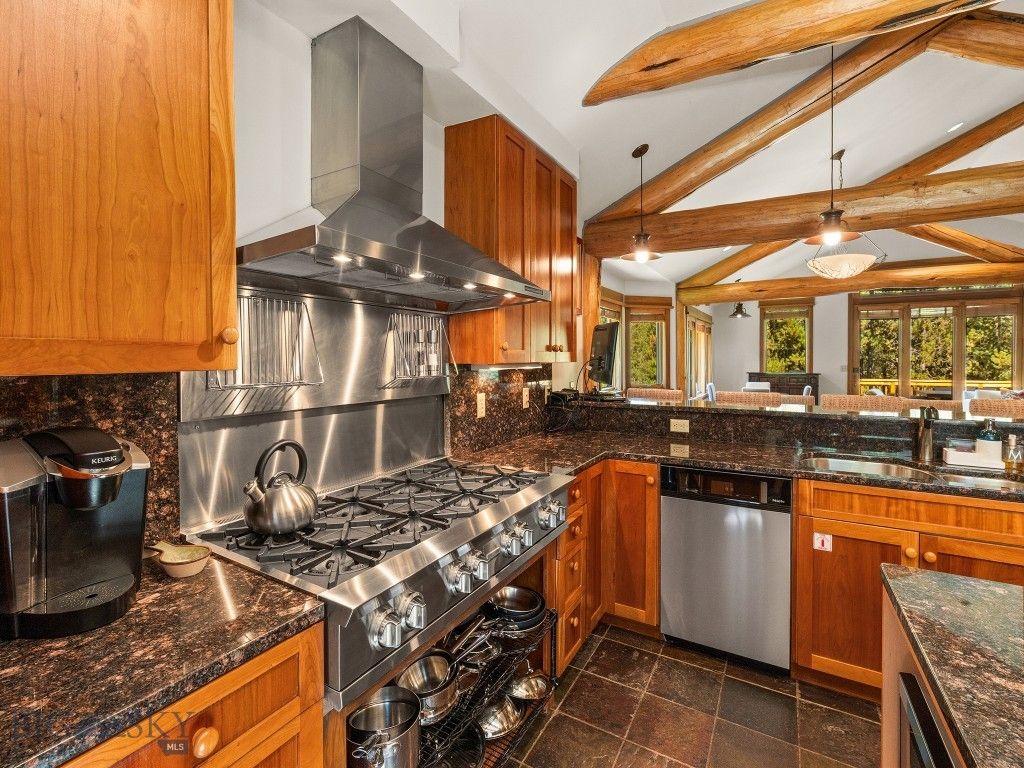 167 Nordic Lane, Big Sky, MT 59716 photo 8