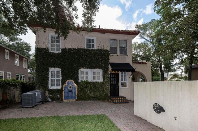 732 EDGEWATER DRIVE, Orlando, FL 32804