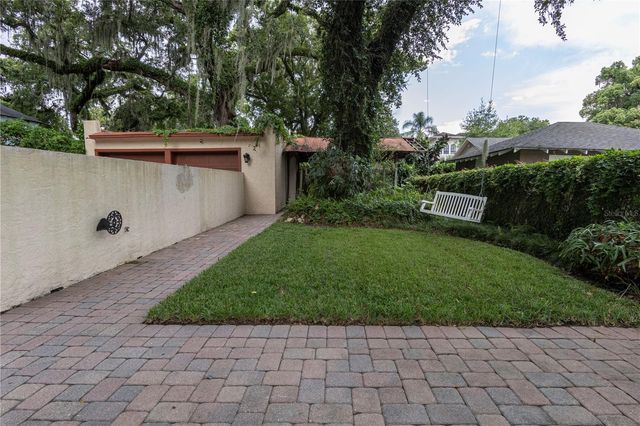 732 EDGEWATER DRIVE, Orlando, FL 32804