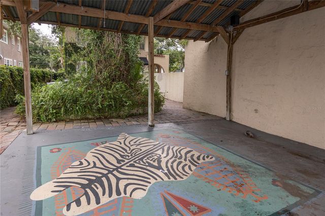 732 EDGEWATER DRIVE, Orlando, FL 32804