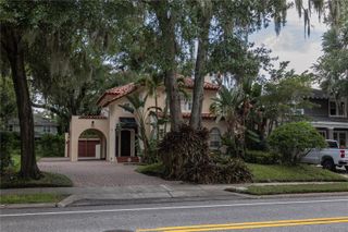 732 EDGEWATER DRIVE, Orlando, FL 32804