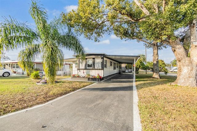 37321 8TH AVENUE, Zephyrhills, FL 33542