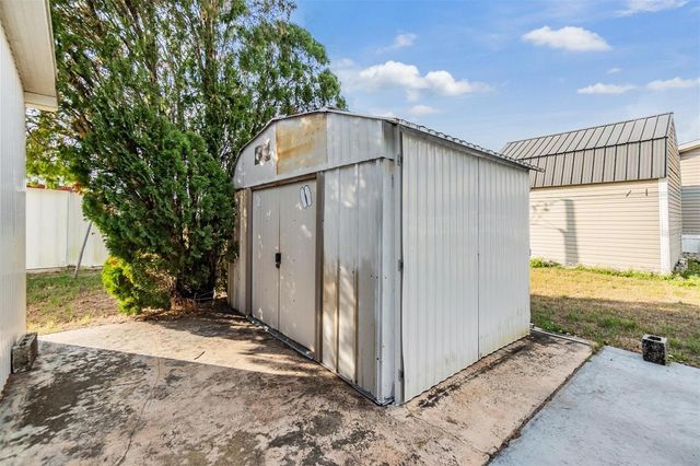 37321 8TH AVENUE, Zephyrhills, FL 33542