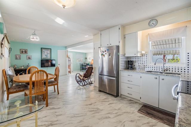 37321 8TH AVENUE, Zephyrhills, FL 33542