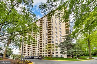 5225 POOKS HILL RD #B24N, Bethesda, MD 20814