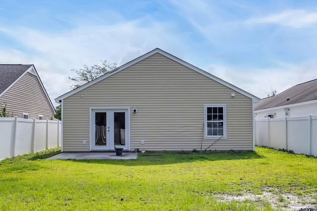 1077 Stoney Falls Blvd., Myrtle Beach, SC 29579