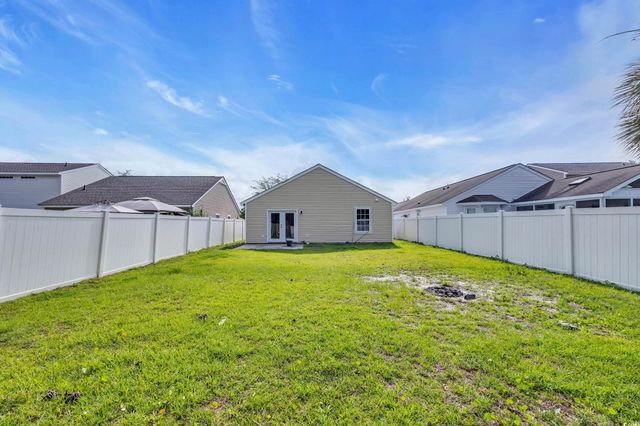 1077 Stoney Falls Blvd., Myrtle Beach, SC 29579
