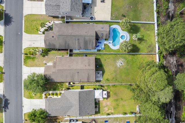 1077 Stoney Falls Blvd., Myrtle Beach, SC 29579