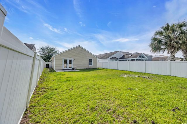 1077 Stoney Falls Blvd., Myrtle Beach, SC 29579
