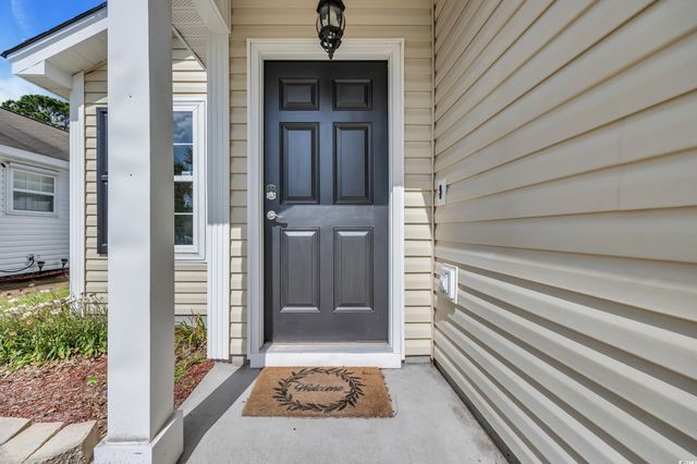 1077 Stoney Falls Blvd., Myrtle Beach, SC 29579