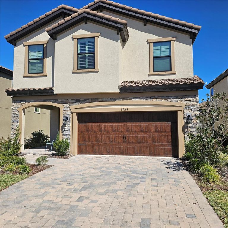 3934 MAURICE AVENUE, Odessa, FL 33556