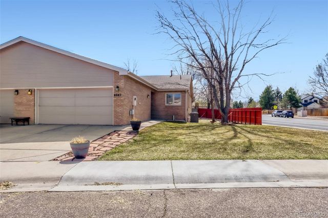 2367 Northbrook Drive, Fort Collins, CO 80526
