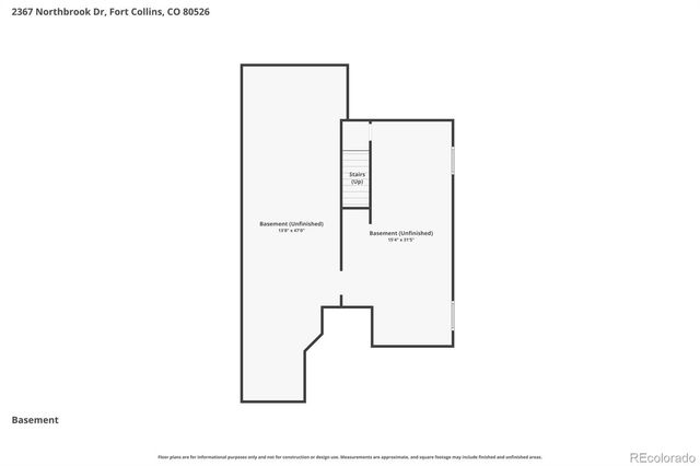 2367 Northbrook Drive, Fort Collins, CO 80526