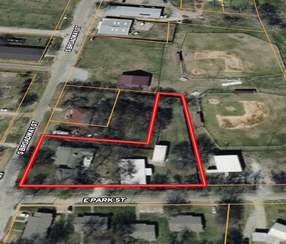 315 S Broadway Street, Bells, TX 75414