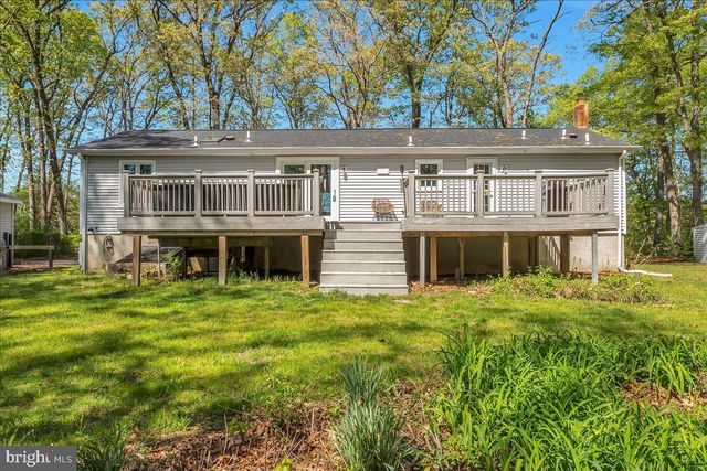 748 CLEMS RUN, Glassboro, NJ 08028