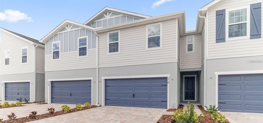 32 SUNSET HAVEN LOOP, St Cloud, FL 34771