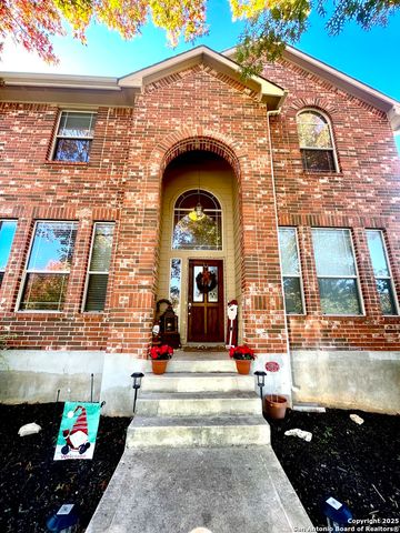 3618 Globe Willow, San Antonio, TX 78261