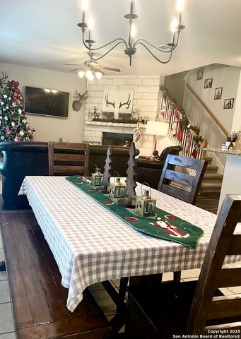 3618 Globe Willow, San Antonio, TX 78261