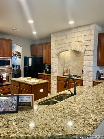 3618 Globe Willow, San Antonio, TX 78261