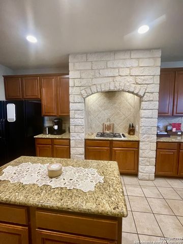 3618 Globe Willow, San Antonio, TX 78261