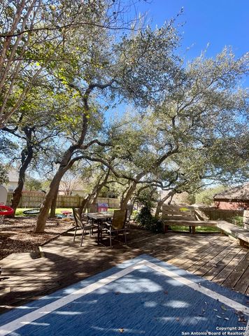 3618 Globe Willow, San Antonio, TX 78261