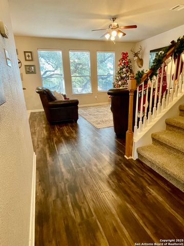 3618 Globe Willow, San Antonio, TX 78261