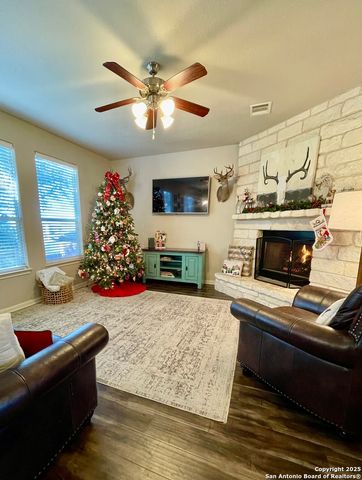 3618 Globe Willow, San Antonio, TX 78261