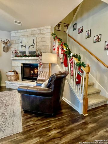 3618 Globe Willow, San Antonio, TX 78261