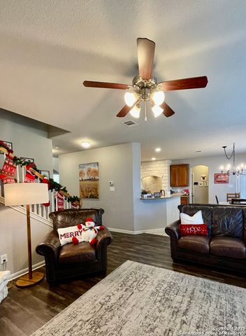 3618 Globe Willow, San Antonio, TX 78261