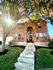 3618 Globe Willow, San Antonio, TX 78261