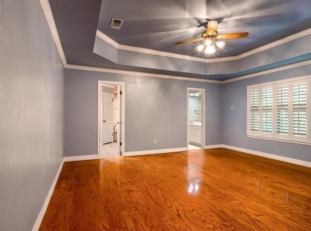 279 Quail ST, Meadowlakes, TX 78654