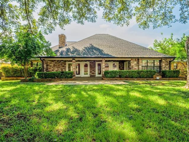 279 Quail ST, Meadowlakes, TX 78654