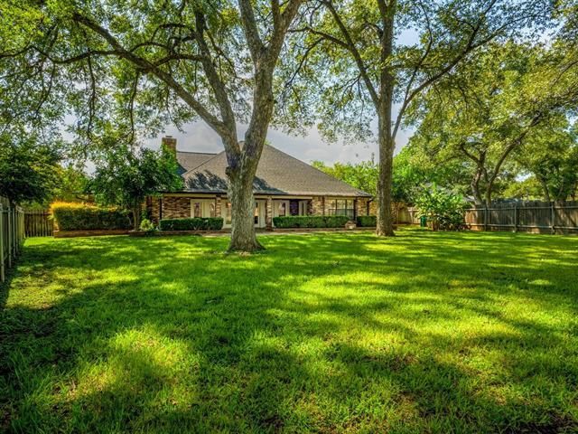 279 Quail ST, Meadowlakes, TX 78654