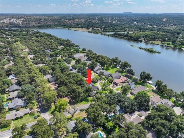 279 Quail ST, Meadowlakes, TX 78654
