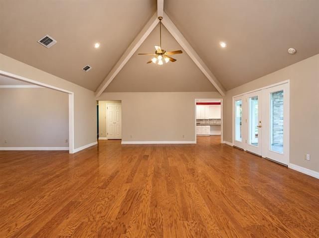 279 Quail ST, Meadowlakes, TX 78654