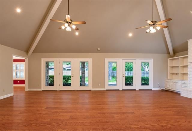 279 Quail ST, Meadowlakes, TX 78654