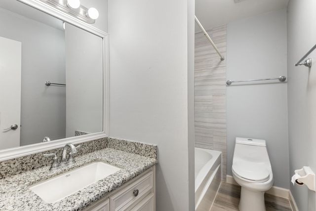 9029 Gaylord Drive 129, Houston, TX 77024