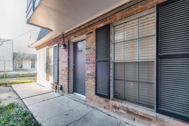 9029 Gaylord Drive 129, Houston, TX 77024