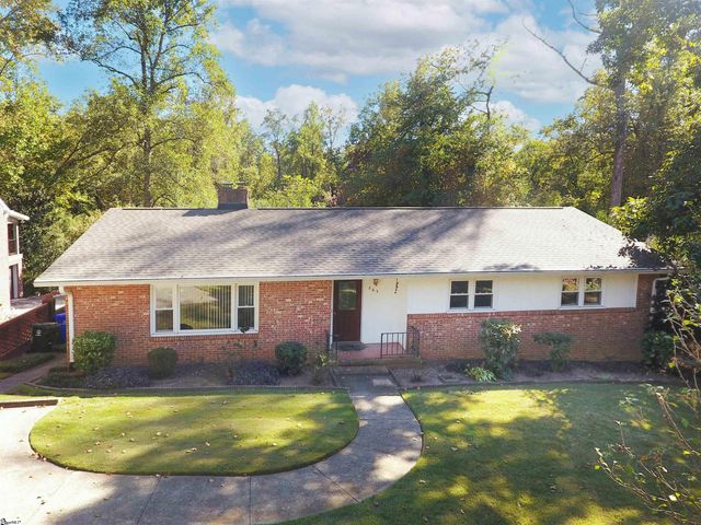 363 Riverside Drive, Greenville, SC 29605