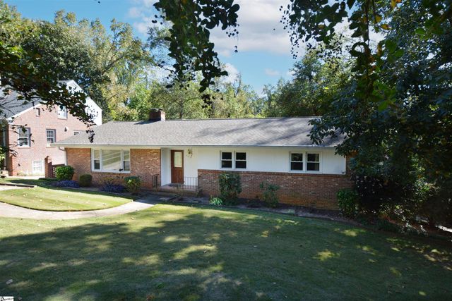 363 Riverside Drive, Greenville, SC 29605