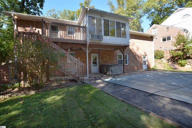 363 Riverside Drive, Greenville, SC 29605