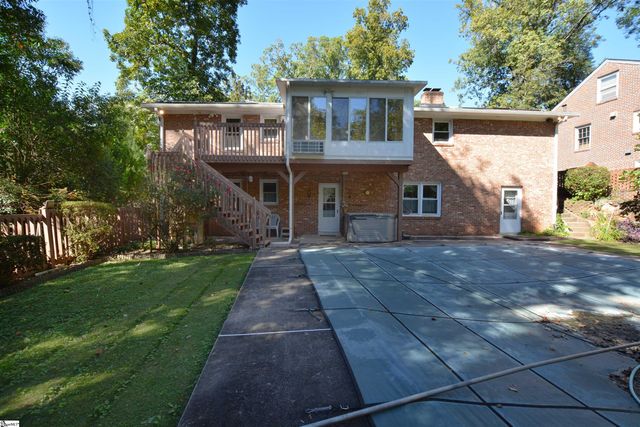 363 Riverside Drive, Greenville, SC 29605