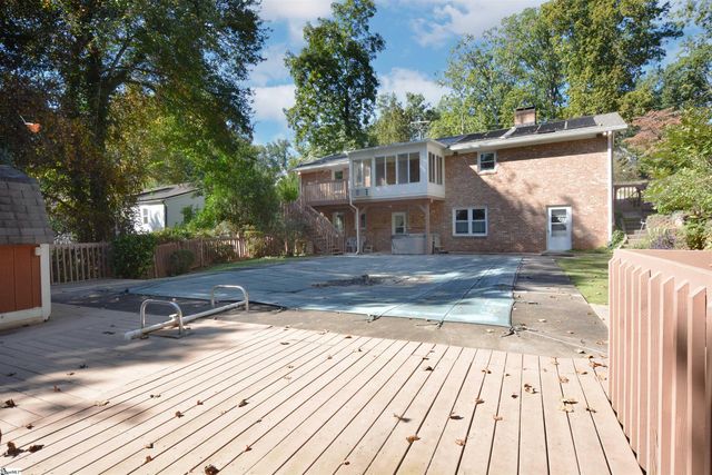 363 Riverside Drive, Greenville, SC 29605