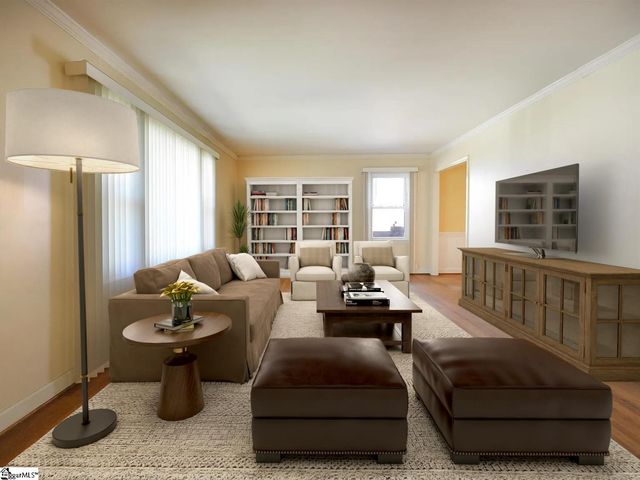 363 Riverside Drive, Greenville, SC 29605