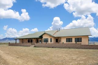 26150 Van Voorhis Avenue, Moffat, CO 81143