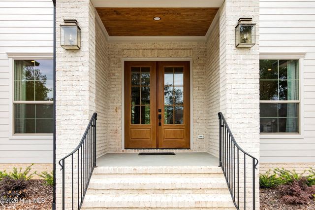 325 Sloan Lane, Pinehurst, NC 28374